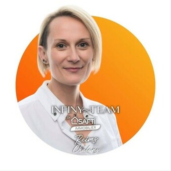 Aline Marechal - Livry-Louvercy - 51400 – Conseiller SAFTI