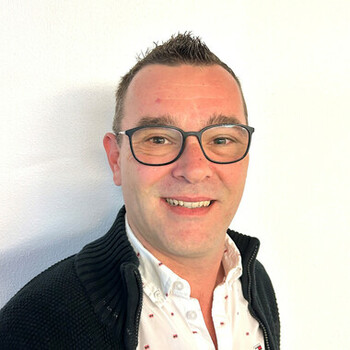 Photo de Nicolas Graille, conseiller immobilier Safti