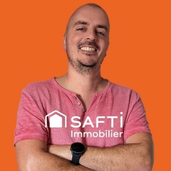 Mickaël Moulon - Villemur-Sur-Tarn - 31340 – Conseiller SAFTI