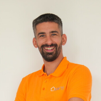 Guillaume Raoul - Avrille - 49240 – Conseiller SAFTI