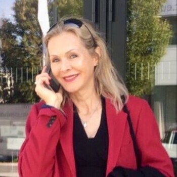 Daniela Weiss - Gorron - 53120 – Conseiller SAFTI