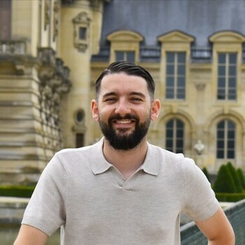 Antoine Sombret - Canteleu - 76380 – Conseiller SAFTI
