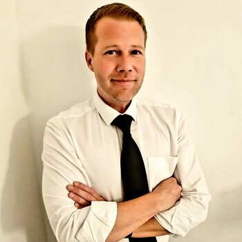 Romain Boulay - Beausoleil - 06240 – Conseiller SAFTI