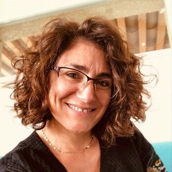 Aurélie Becchio - Muret - 31600 – Conseiller SAFTI