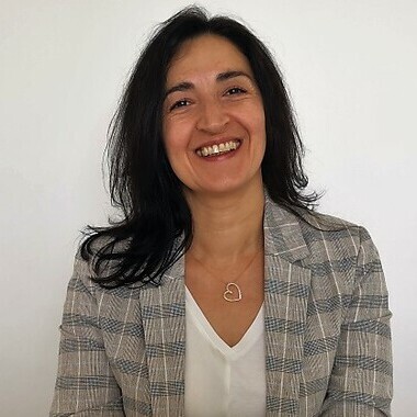Maria Gema Garcia - Sainte-Genevieve-Des-Bois - 91700 – Conseiller SAFTI