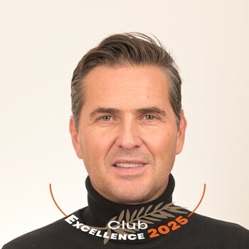 Stéphane Fliss - Saint-Jean-d'Illac - 33127 – Conseiller SAFTI