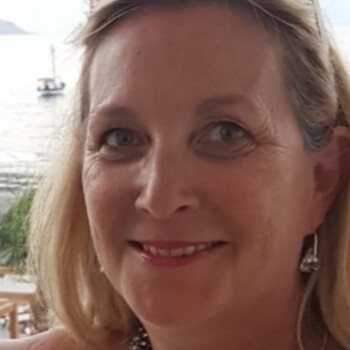 Photo de Christine Zoller, conseillère immobilier Safti