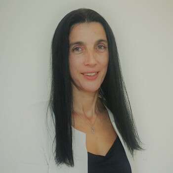 Photo de Magali Chesnel, conseillère immobilier Safti