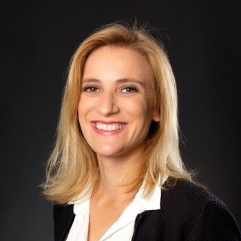 Aude Jamet - Versailles - 78000 – Conseiller SAFTI