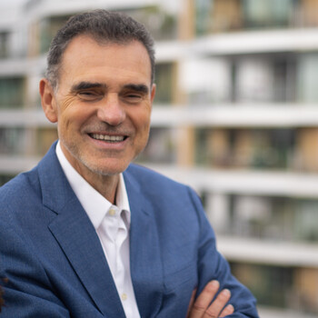 Pascal Villard - Boulogne-Billancourt - 92100 – Conseiller SAFTI