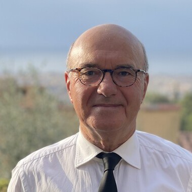 Dominique Brunel - Nice - 06100 – Conseiller SAFTI