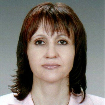 Maria Hennaut - Noisy-le-Grand - 93160 – Conseiller SAFTI