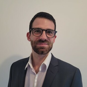 Sébastien Landa - Puteaux - 92800 – Conseiller SAFTI