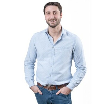 Vincent Guillotte-Raoult - Port-Saint-Pere - 44710 – Conseiller SAFTI