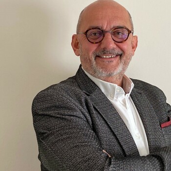 Thierry Haudry - Saumur - 49400 – Conseiller SAFTI