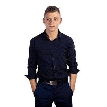 Kévin Moret - Sainte-Marie-Aux-Chenes - 57255 – Conseiller SAFTI