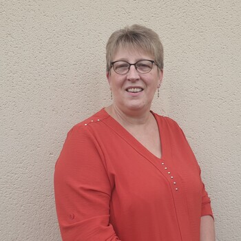 Sandrine Houdart - Conde-En-Normandie - 14110 – Conseiller SAFTI