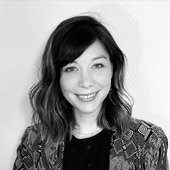 Photo de Victoria James, conseillère immobilier Safti