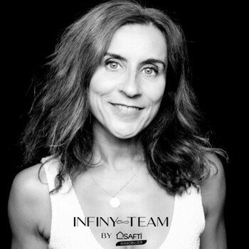 Virginie Perre - Royan - 17200 – Conseiller SAFTI