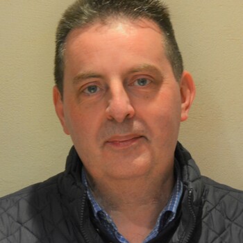 Jean-François Guilmeau - Mayenne - 53100 – Conseiller SAFTI