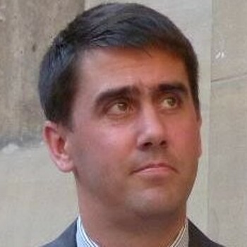 Cédric Vérant - Paris 15e Arrondissement - 75015 – Conseiller SAFTI