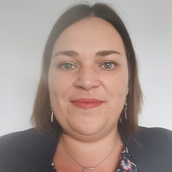 Julie le Mâr - Elven - 56250 – Conseiller SAFTI