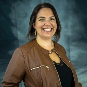 Audrey Guinet - Chasseneuil-du-Poitou - 86360 – Conseiller SAFTI