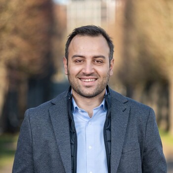 Steven Da Cruz - Courbevoie - 92400 – Conseiller SAFTI
