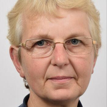 Francine Rousseau - Bille - 35133 – Conseiller SAFTI