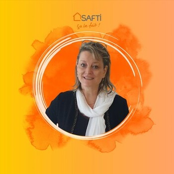 Betty Richardsons - Avion - 62210 – Conseiller SAFTI