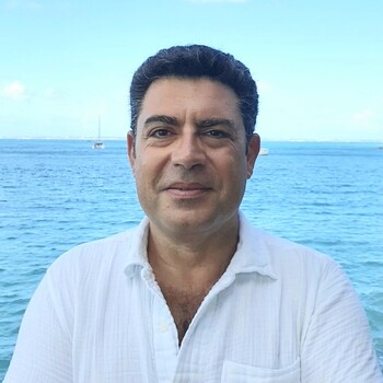 Photo de Bechara Khawam, conseiller immobilier Safti