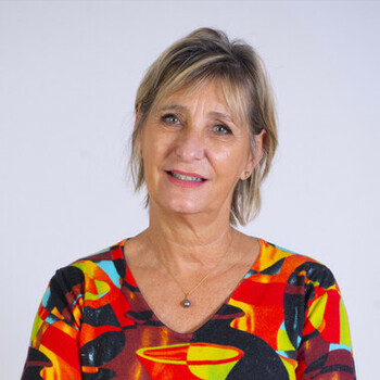 Sylvie Lombard - Marseille 9e Arrondissement - 13009 – Conseiller SAFTI