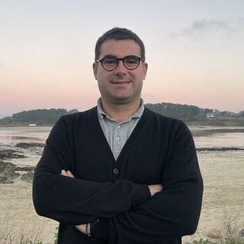 Thibault Valieres - Guimaec - 29620 – Conseiller SAFTI
