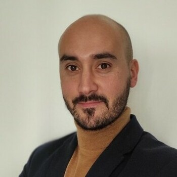 Anthony Medina Huesca - Saint-Loubes - 33450 – Conseiller SAFTI