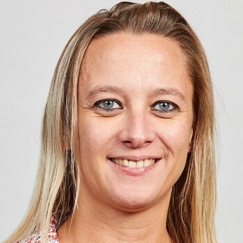 Cathy Guillois - Grand-Fougeray - 35390 – Conseiller SAFTI
