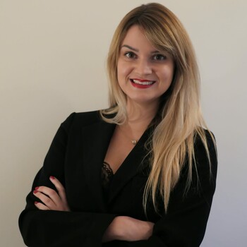 Caroline Jourdan - Nice - 06000 – Conseiller SAFTI