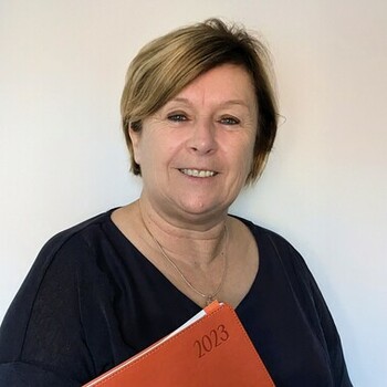 Marielle Paque - Boulogne-Sur-Mer - 62200 – Conseiller SAFTI