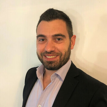 Benjamin Aznar - Menville - 31530 – Conseiller SAFTI