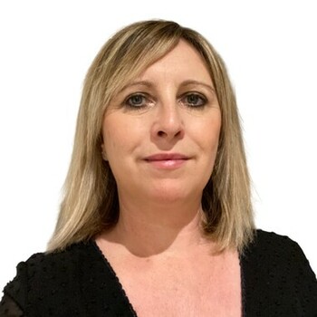Photo de Katia Marsaleix, conseillère immobilier Safti