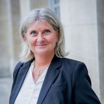 Véronique Lenoir - Croissy-Sur-Seine - 78290 – Conseiller SAFTI