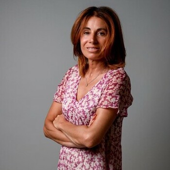 Catherine Pellet - Alfortville - 94140 – Conseiller SAFTI