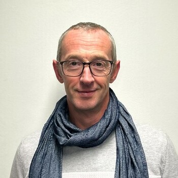 Ludovic Remondiere - Angerville - 91670 – Conseiller SAFTI