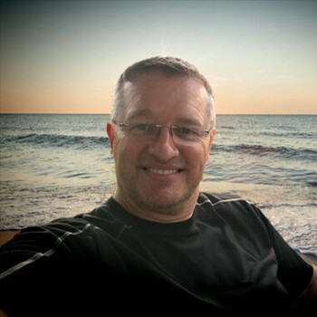 Photo de Lionel Colas, conseiller immobilier Safti