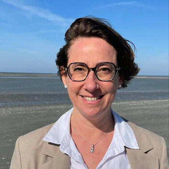 Audrey Thebault - Berck - 62600 – Conseiller SAFTI