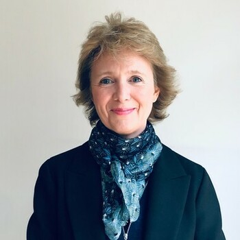 Valérie Dagneau - Bourg-la-Reine - 92340 – Conseiller SAFTI