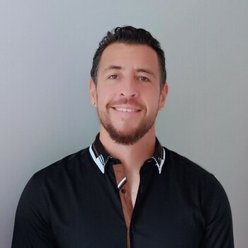 Photo de Nicolas Jeunesse, conseiller immobilier Safti