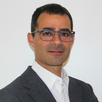 David Debs - Rueil-Malmaison - 92500 – Conseiller SAFTI