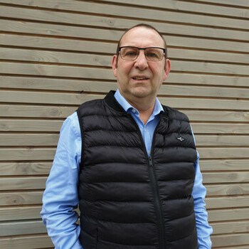 Hugues Stachowski - Saint-Martin-Sur-Oust - 56200 – Conseiller SAFTI