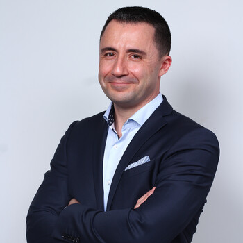 Frédéric Farou - Eaubonne - 95600 – Conseiller SAFTI