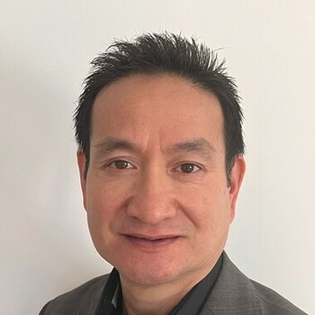 Norbert Truong - Issy-les-Moulineaux - 92130 – Conseiller SAFTI
